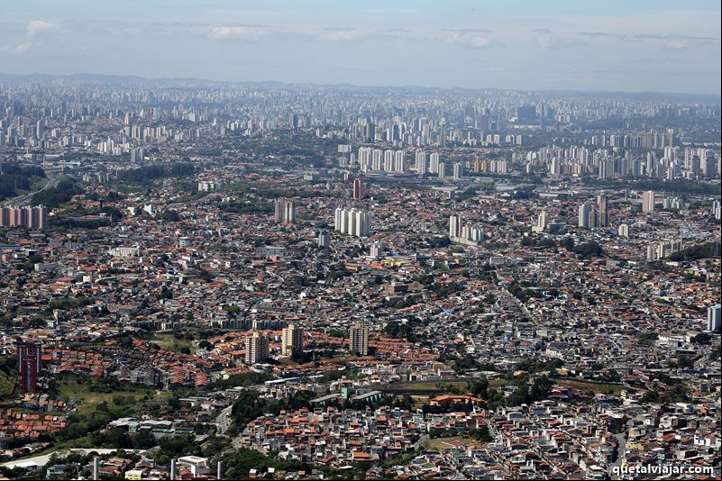 Cidade de S