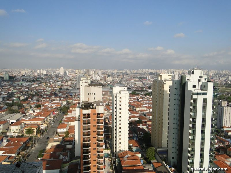 Cidade de S
