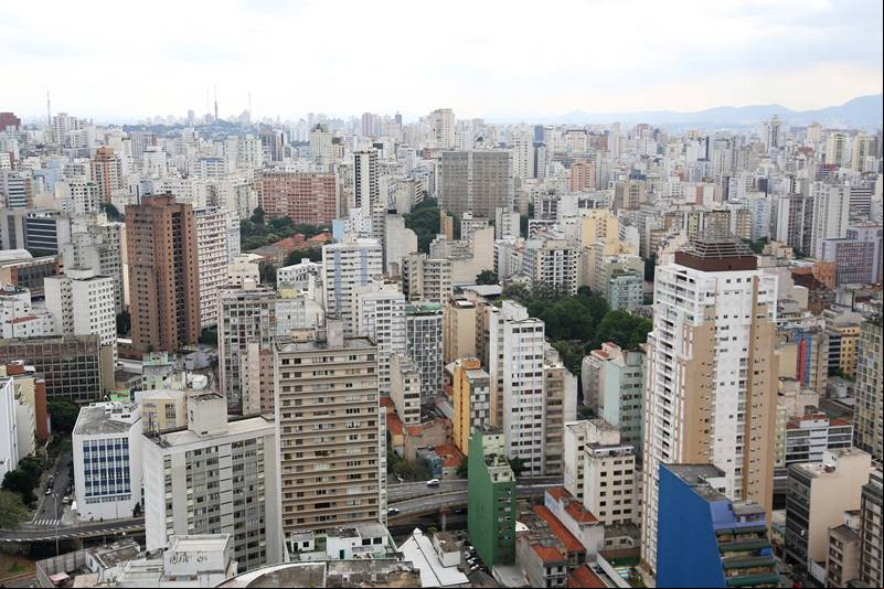 Cidade de S