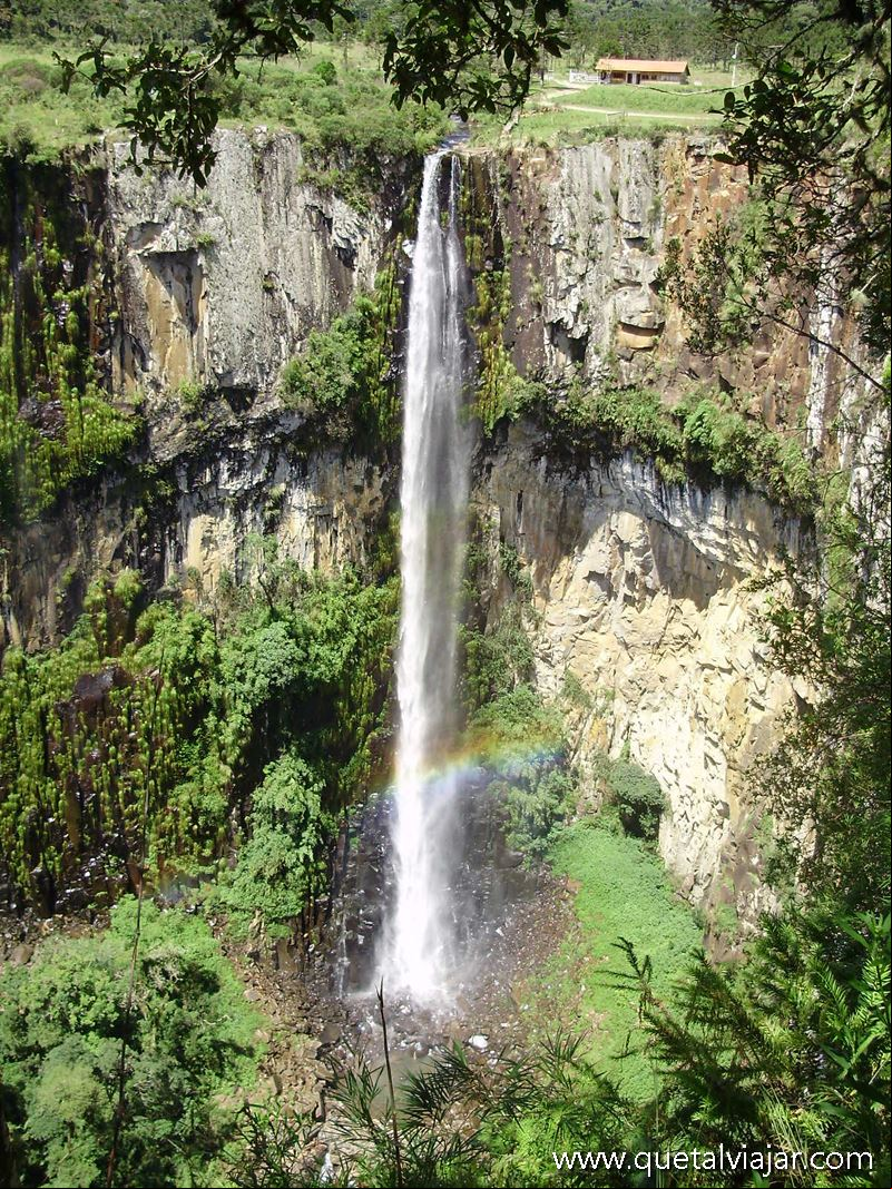 Cascata V