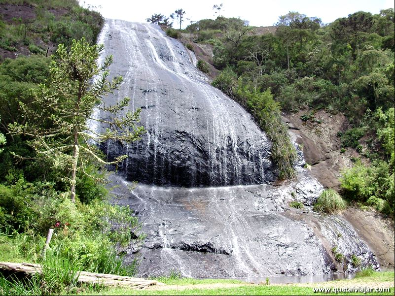 Cascata V