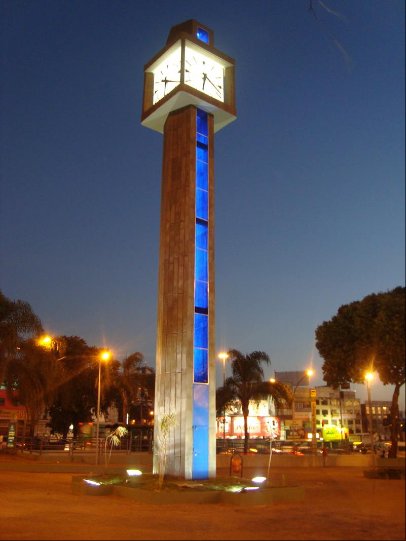 Taguatinga - Distrito Federal - Regi
