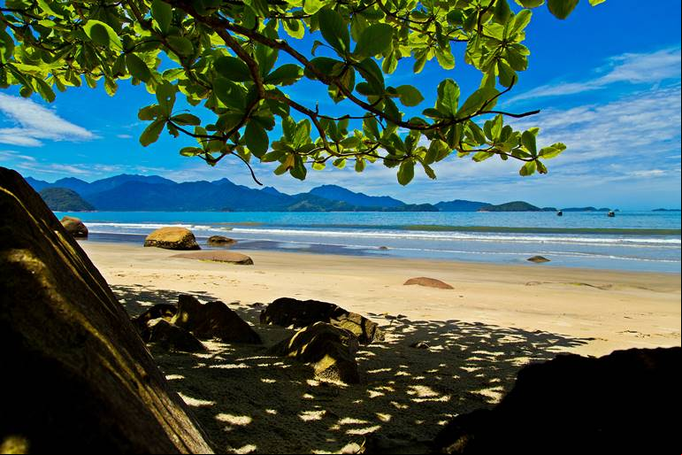 Ubatuba - Litoral Norte de S