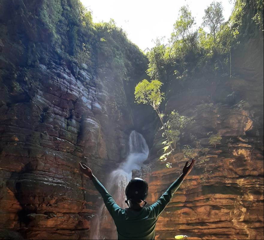 Que tal conhecer o Buraco do Padre. Veja aqui as melhores dicas para sua pr