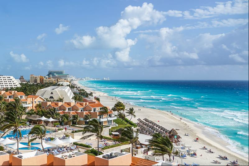 Cancun - M