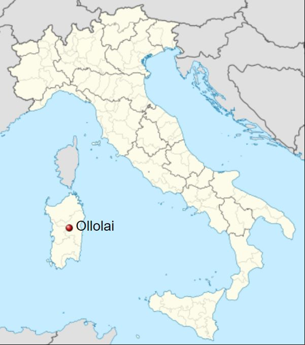 Localiza