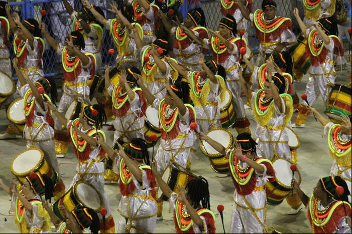 Viajar no feriado de Carnaval para a cidade do Rio de Janeiro - Estado do Rio de Janeiro - Carnaval 2026 no Rio de Janeiro