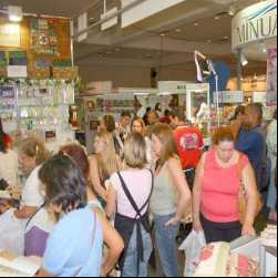 Feira Brazil Patchwork Show