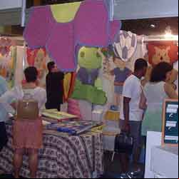 Feira Gestante & Beb