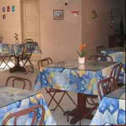 Abrolhos Praia Hotel - Fortaleza - Cear