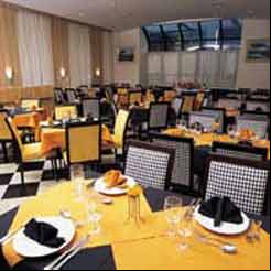 Bristol Multy Ambassador Hotel - Curitiba - Paran