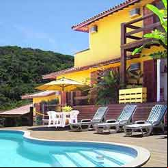 Pousada B