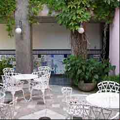 Hotel Catharina Paragua