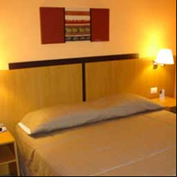Comfort Inn Taguatinga - Bras