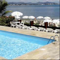 Hotel Costa Norte Ponta das Canas - Ilha de Florian