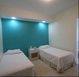 Don Zepe Hotel - Ilha de Florian