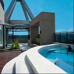 Estanplaza International Boutique Hotel - S