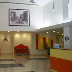 Hotel Formule 1 S
