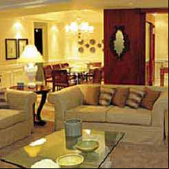 Hotel Gran Estanplaza S