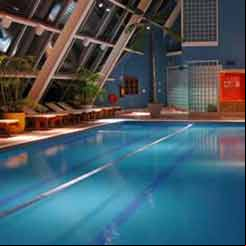 Hotel Hilton S