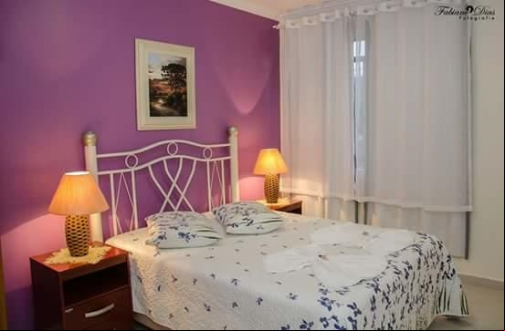 Hotel Capelista Antonina - Antonina - Estado do Paran