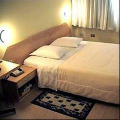 Hotel Doral Torres - Curitiba - Paran