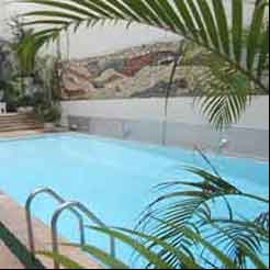 Hotel Eldorado Boulevard - S