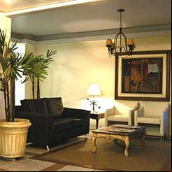 Hotel Farol da Ilha - Ilha de Florian