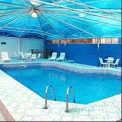 Hotel Ilha da Madeira - Balne