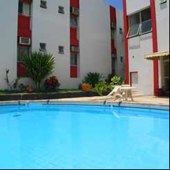 Hotel Itapo