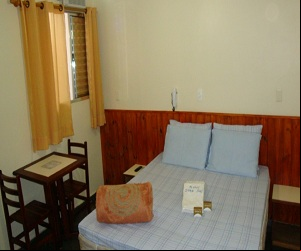 Hotel Macuco - Santo Amaro - S