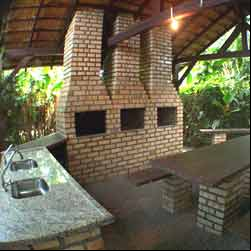 Hotel Natur Campeche - Ilha de Florian