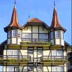 Hotel Sky - Gramado - Estado do Rio Grande do Sul - Regi