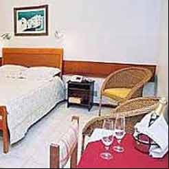 Hotel Top