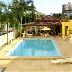 Hotel Tropical Summer - Balne