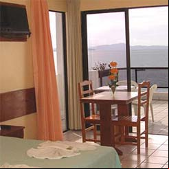 Hotel Vila das Palmeiras - Ilha de Florian