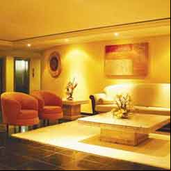 Hotel Iracema Othon Travel - Fortaleza - Estado do Cear
