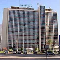 Kingstown Hotel - Bras