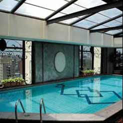 Le Premier Othon Flat - S