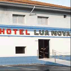 Hotel Lua Nova Hotel Tur