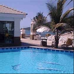 Marea Apart Hotel - Ilha de Florian