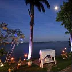 Martin Pescador Boutique Hotel - B