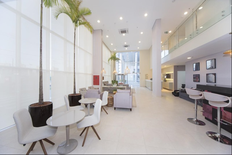 NB Hotel - Aracaju - Estado de Sergipe - Regi