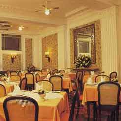 Hotel Olinda Othon Classic - Rio de Janeiro - Brasil