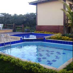 Pousada Alto Ferradura - B