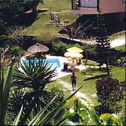 Pousada Hibiscus Beach - B