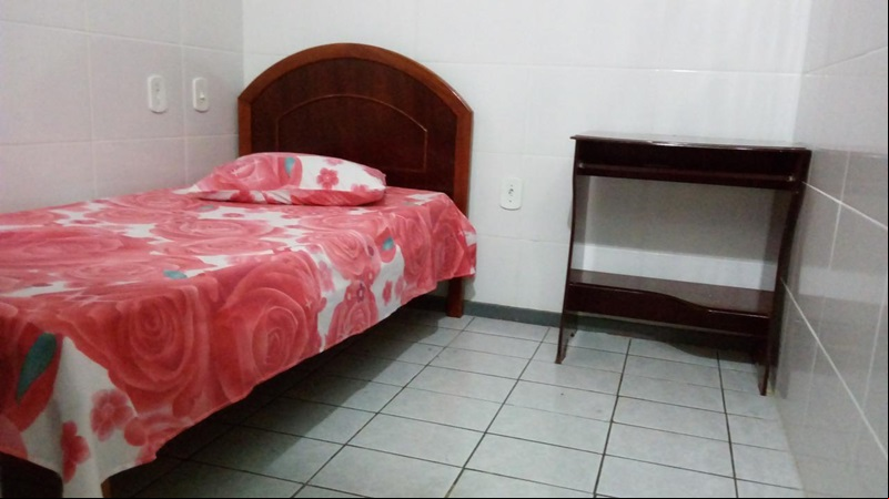 Pousada Rocha - Aracaju - Estado de Sergipe - Regi