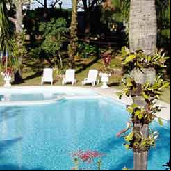 Hotel Praia Mole Eco Village - Ilha de Florian
