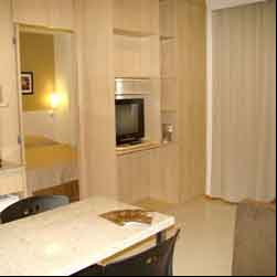 Hotel Slaviero Executive Florian