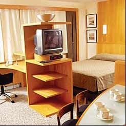 Transamerica Flat Faria Lima - S